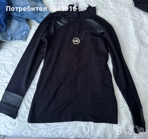 Дамски мъжки тениски ризи блузи по 2 евро, снимка 5 - Тениски - 54715436