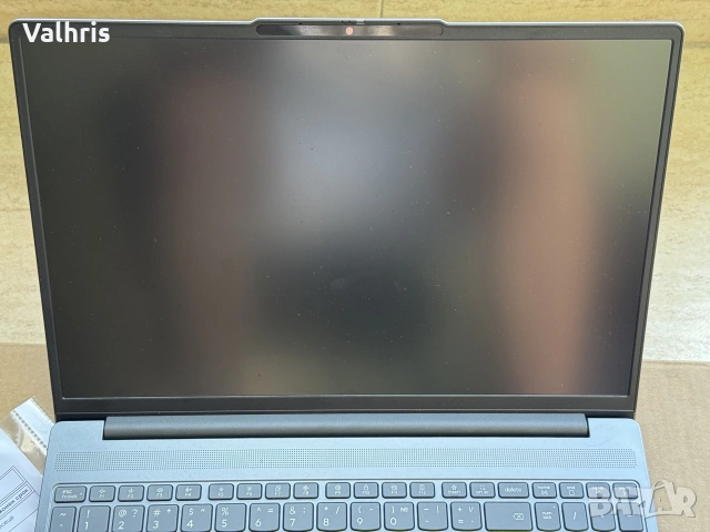Lenovo IdeaPad Slim 3 / 15,3”инча / 13th Gen i5 / 16GB RAM / 1000GB SSD / ГАРАНЦИЯ ! ! !, снимка 3 - Лаптопи за дома - 55196669
