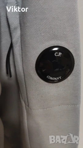 Блуза C. P. Company, снимка 4 - Блузи - 53994374