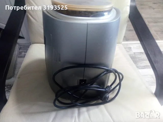 Кафе машина SAECO Odea Giro Plus, снимка 3 - Кафемашини - 55500661