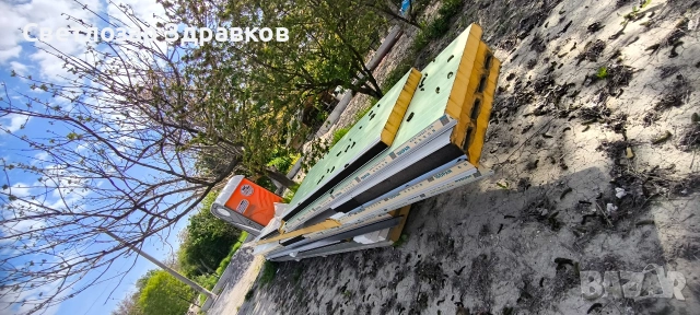 Термопанел 100 мм, снимка 9 - Облицовки - 54304982