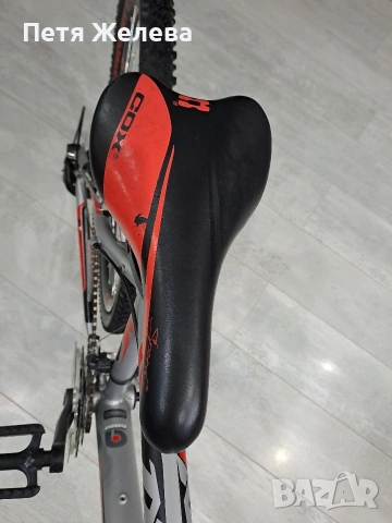 Велосипед DRAG ZX1/ алуминиев, снимка 9 - Велосипеди - 55061257