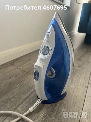 Ютия Philips Azur Performer GC3810/20