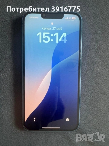 iPhone 13 128GB