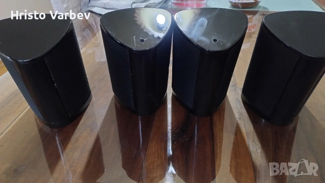 Harman Kardon, снимка 5 - Тонколони - 54562315