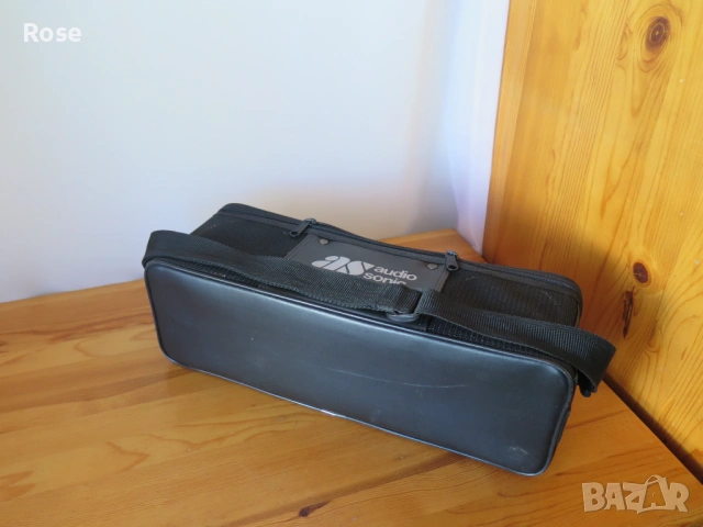 Magnavox Sky liner 3, FM Stereo cassette player D6624,Audio Sonic SB-12, снимка 16 - Радиокасетофони, транзистори - 54903692