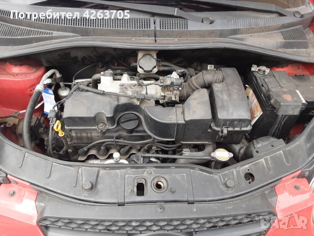 Продавам , снимка 7 - Автомобили и джипове - 54090169