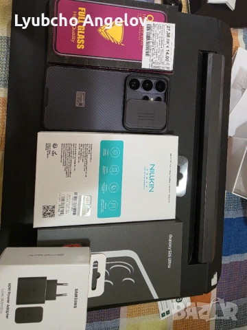 Samsung S26 ultra 512/12