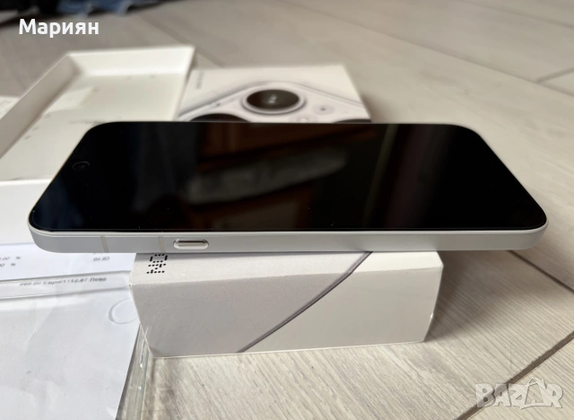Nothing phone 4a pro 12/256gb, снимка 5 - Други - 54520583