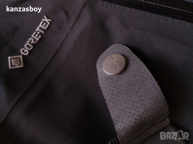 Arcteryx Mens Beta LT Pant GORE-TEX - мъжки панталон-мембрана КАТО НОВ С, снимка 10 - Спортни дрехи, екипи - 54692884