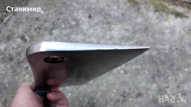 Сатър от старите - Перфектен, снимка 6 - Други стоки за дома - 54332950