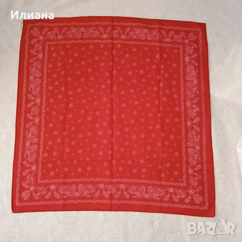 Кърпа за глава 