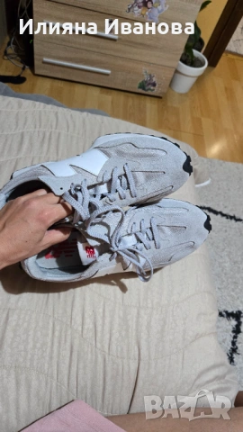 Маратонки New Balance, снимка 5 - Маратонки - 54676627