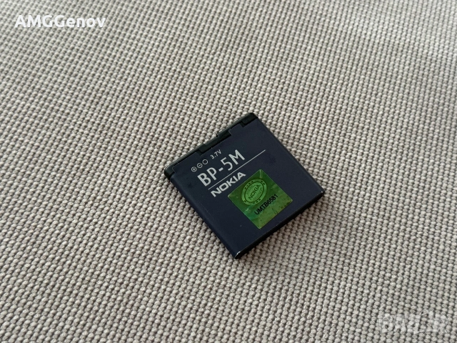 Нова Nokia 8600 Luna, снимка 12 - Nokia - 55103880