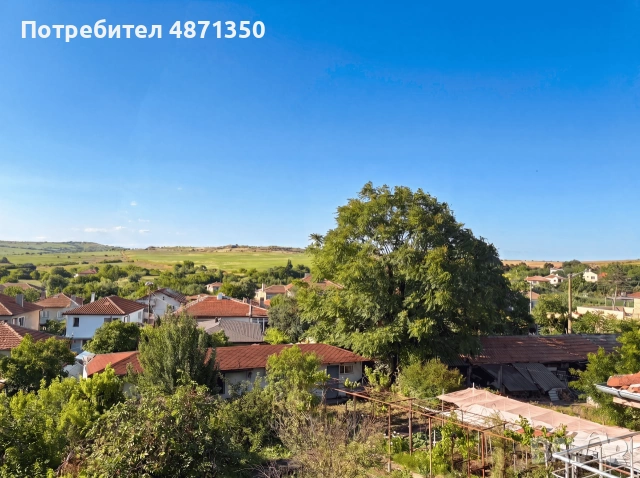 Къща / Нов Дом в с. Черни Връх до гр. Бургас, снимка 6 - Къщи - 55098289