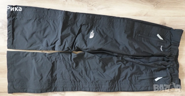 North Face дамски панталон мембрана, снимка 2 - Спортни екипи - 54476953