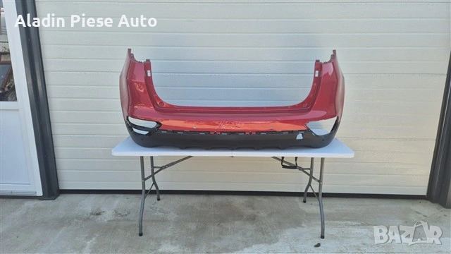 Задна броня Kia Sportage година 2018 2019 2020 2021 код 86611-F1500, 86611F1500, 86511-F1500 