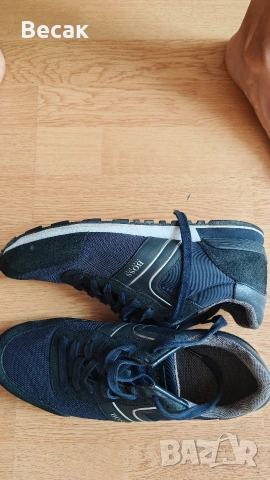 оригинални boss lacoste diesel, снимка 6 - Спортно елегантни обувки - 54857047
