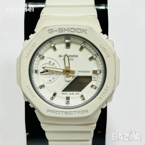Часовник CASIO GWA-S2100