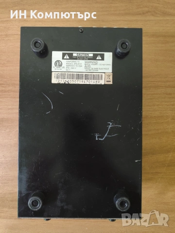 Продавам два миксера Numark DM905 & DM950USB, снимка 8 - Ресийвъри, усилватели, смесителни пултове - 54334352