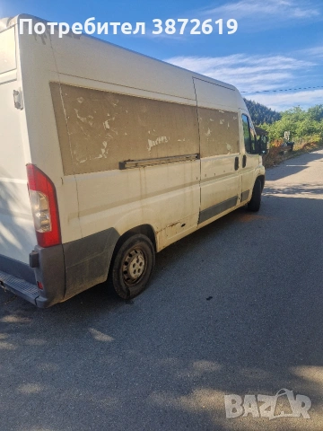 Peugeot Boxer 2.2 CDI, снимка 2 - Бусове и автобуси - 55168357