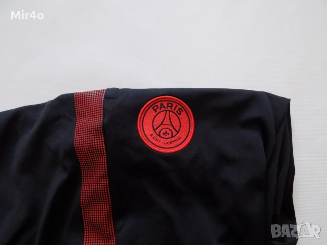 футболен анцуг psg paris saint germain nike jordan долнище екип спорт мъжки оригинал M, снимка 4 - Спортни дрехи, екипи - 41735872