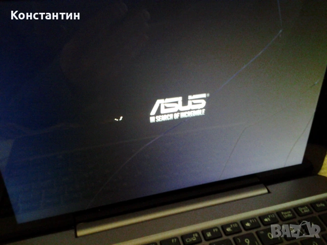 Laptop Tablet  Asus , снимка 3 - Лаптопи за работа - 54590997