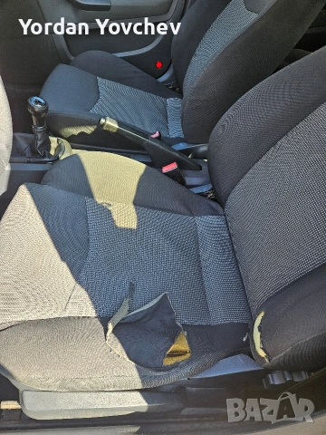 Seat Ibiza 1.9 131 k.с., снимка 11 - Автомобили и джипове - 54071467