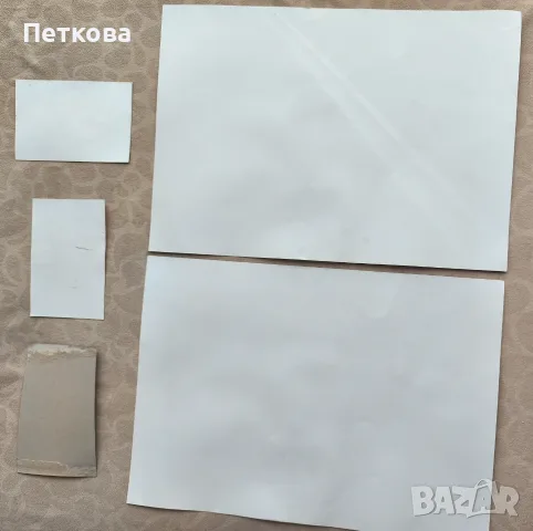 Предлагам плакати и картички на к-поп групи, снимка 3 - Колекции - 55673090