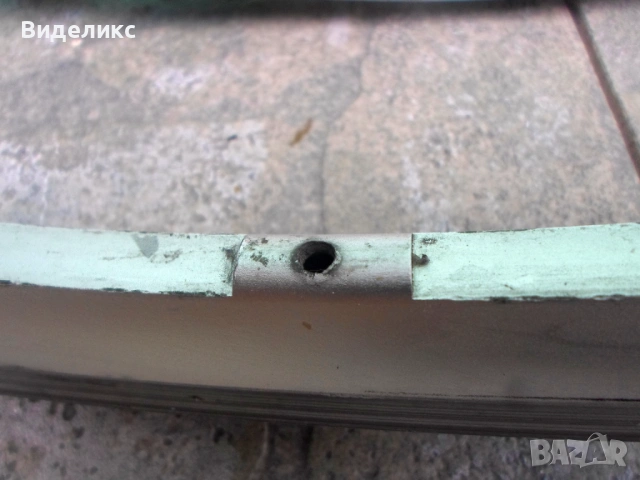 Fulcrum/за части задна шосейна капла/, снимка 16 - Части за велосипеди - 54575084
