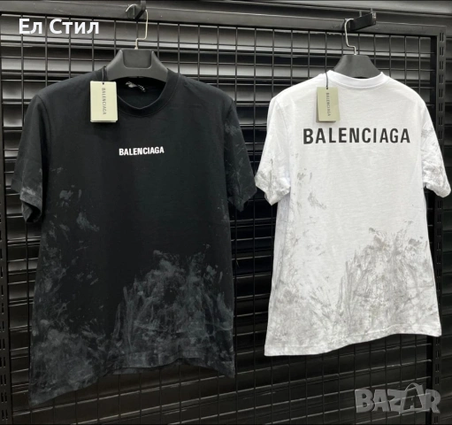 мм Мъжка тениска ,топ качество, снимка 6 - Тениски - 53661660