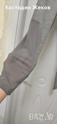 Дамско оригинално клинче . Nike PRO , снимка 3 - Клинове - 54477377