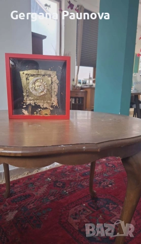 3д картина - "Нека ви посвиря " 