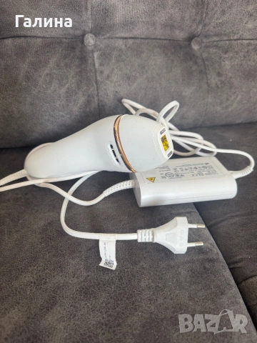 Фотоепилатор Braun silk -expert pro 5 , снимка 2 - Епилатори - 54899306