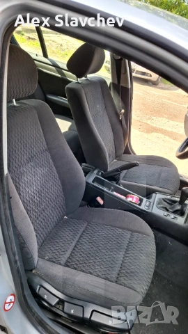 Bmw e46 на части, снимка 12 - Автомобили и джипове - 54919106