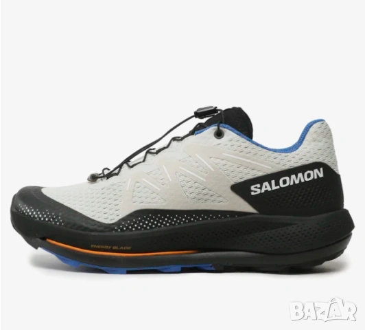 маратонки SALOMON PULSAR TRAIL номер 41 1/3, снимка 6 - Маратонки - 54258066