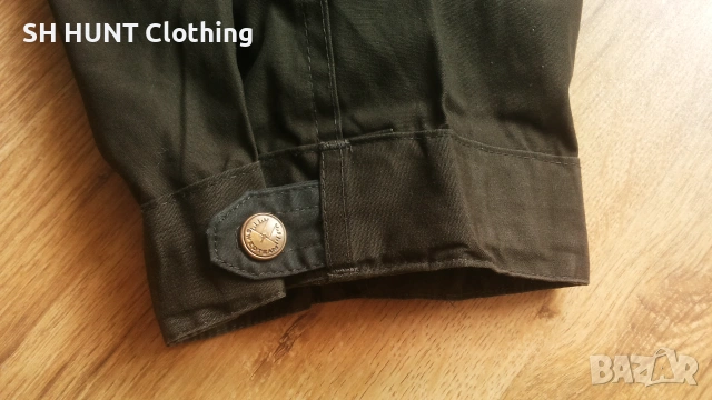 SWEDTEAM Trouser размер M за лов панталон със здрава материя - 2745, снимка 11 - Екипировка - 55073377