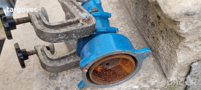 ботуш за извънбордов двигател, снимка 5 - Воден транспорт - 54187193