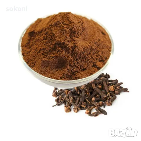 Clove Powder / Карамфил на прах 100гр; 