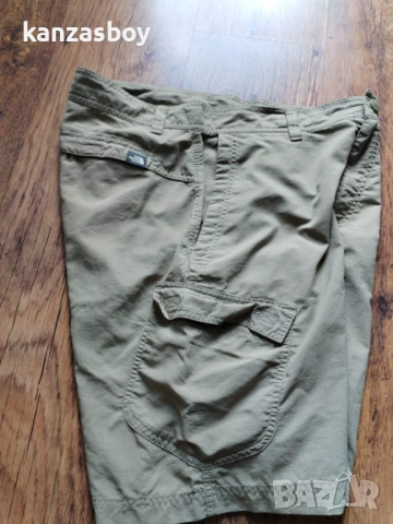 the north face - страхотни мъжки панталони 32/M, снимка 4 - Спортни дрехи, екипи - 54729791
