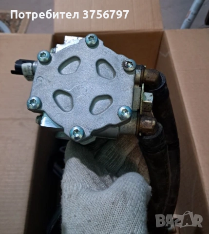 Газова уредба (инжекцион) BRC, снимка 7 - Части - 54486263