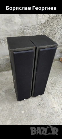 тонколони Triangle Zephyr , снимка 6 - Тонколони - 54859932