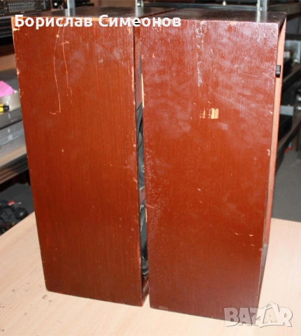 Kef 104 , снимка 13 - Тонколони - 54322537