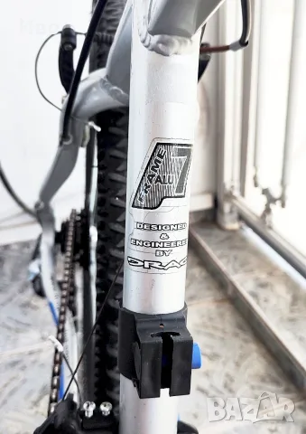 Вeлосипед DRAG Grizzly 21 скорости, снимка 3 - Велосипеди - 55694351