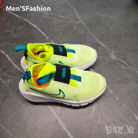 Nike - детски маратонки, снимка 9 - Детски маратонки - 54074559