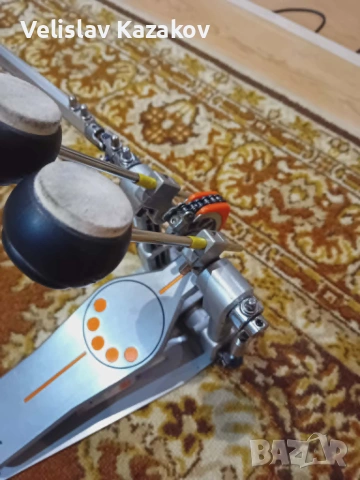 Кардан Pearl P-932, снимка 4 - Ударни инструменти - 55014584