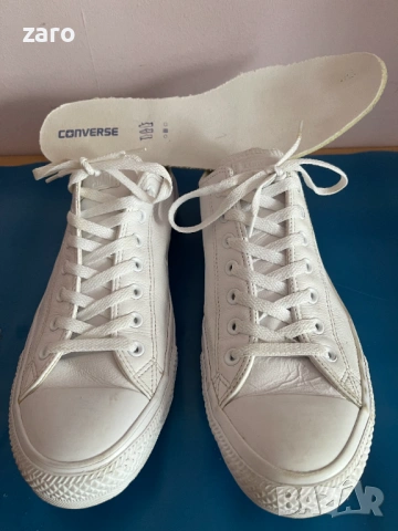 Кецове Converse 48 номер