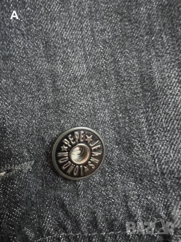 Дънково яке Pepe Jeans , снимка 4 - Якета - 55679008