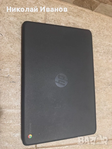 HP Chromebook G5 14” ЗА ЧАСТИ