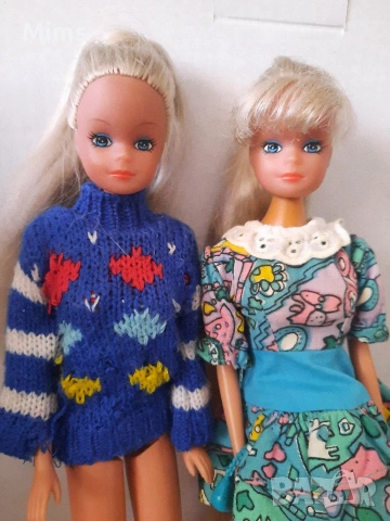 кукли,барби na na na surprise, bjd, снимка 7 - Кукли - 55078179